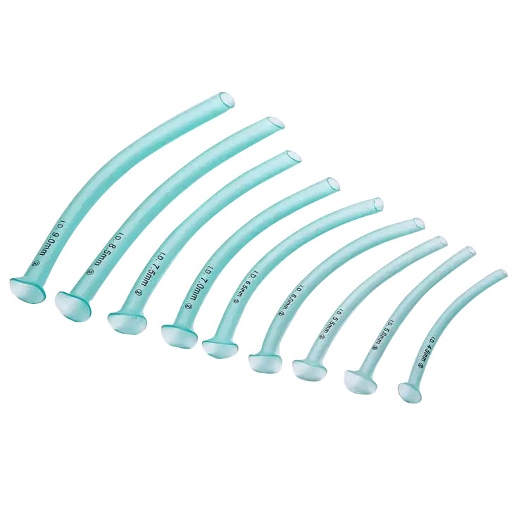 Nasopharyngeal Airway