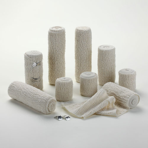 Elastic Crepe Bandage