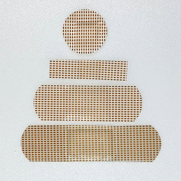 PE Sterilized Plaster
