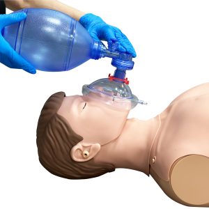 Anesthesia & Respiratory