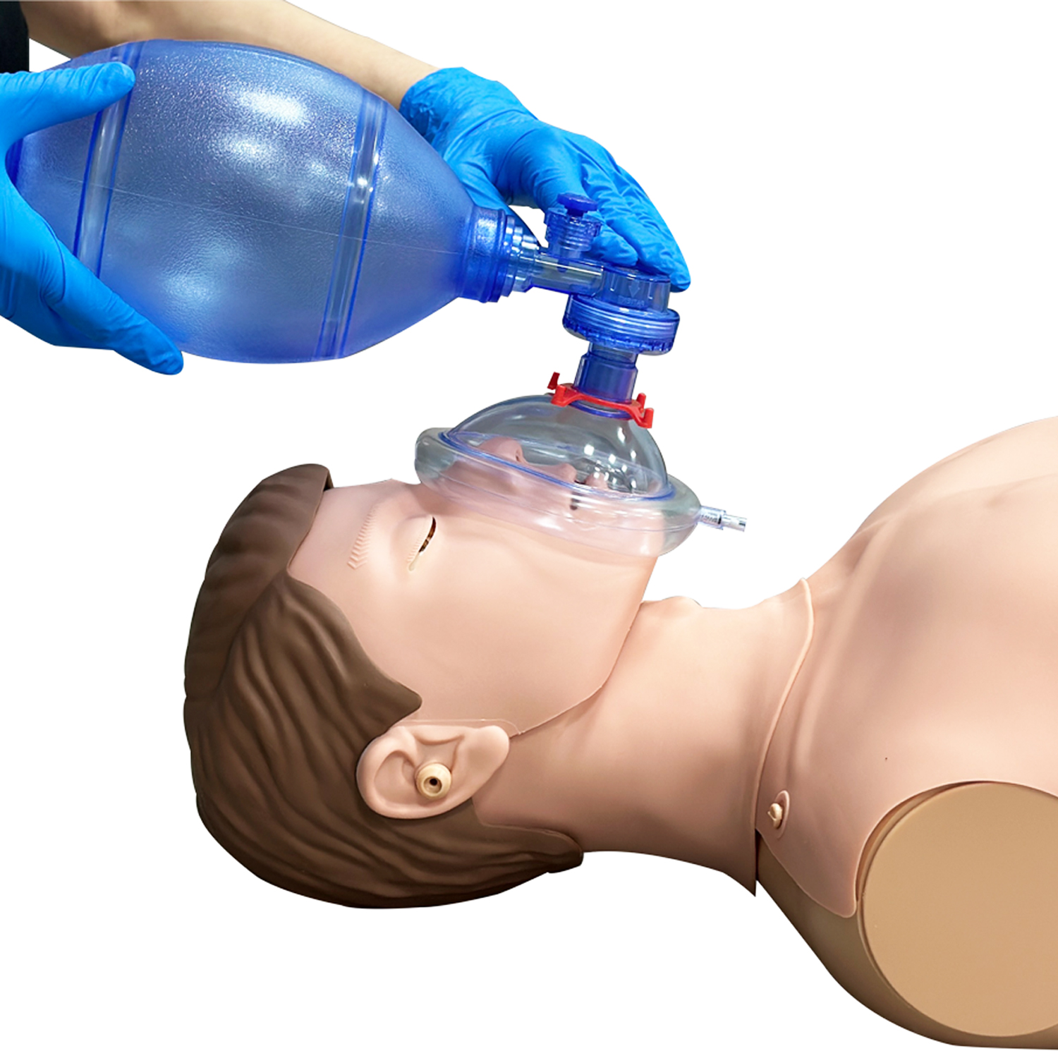 PVC Manual Resuscitators - Image 5