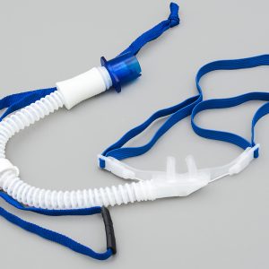 High-flow Adult Nasal Cannula