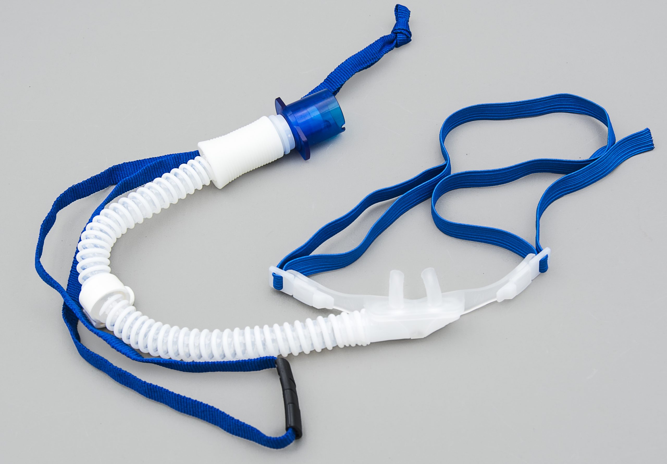 High-flow Adult Nasal Cannula