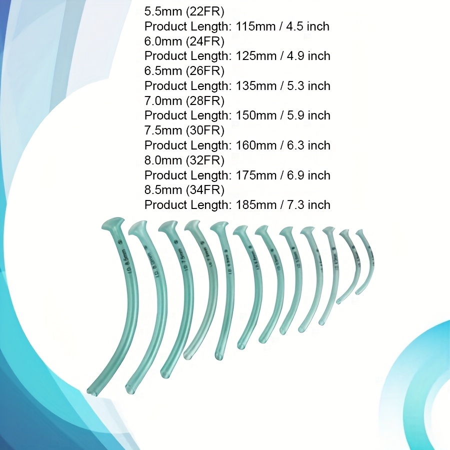 Nasopharyngeal Airway - Image 2