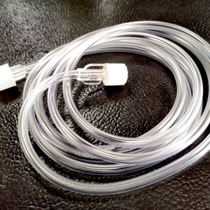 Extension Tubing