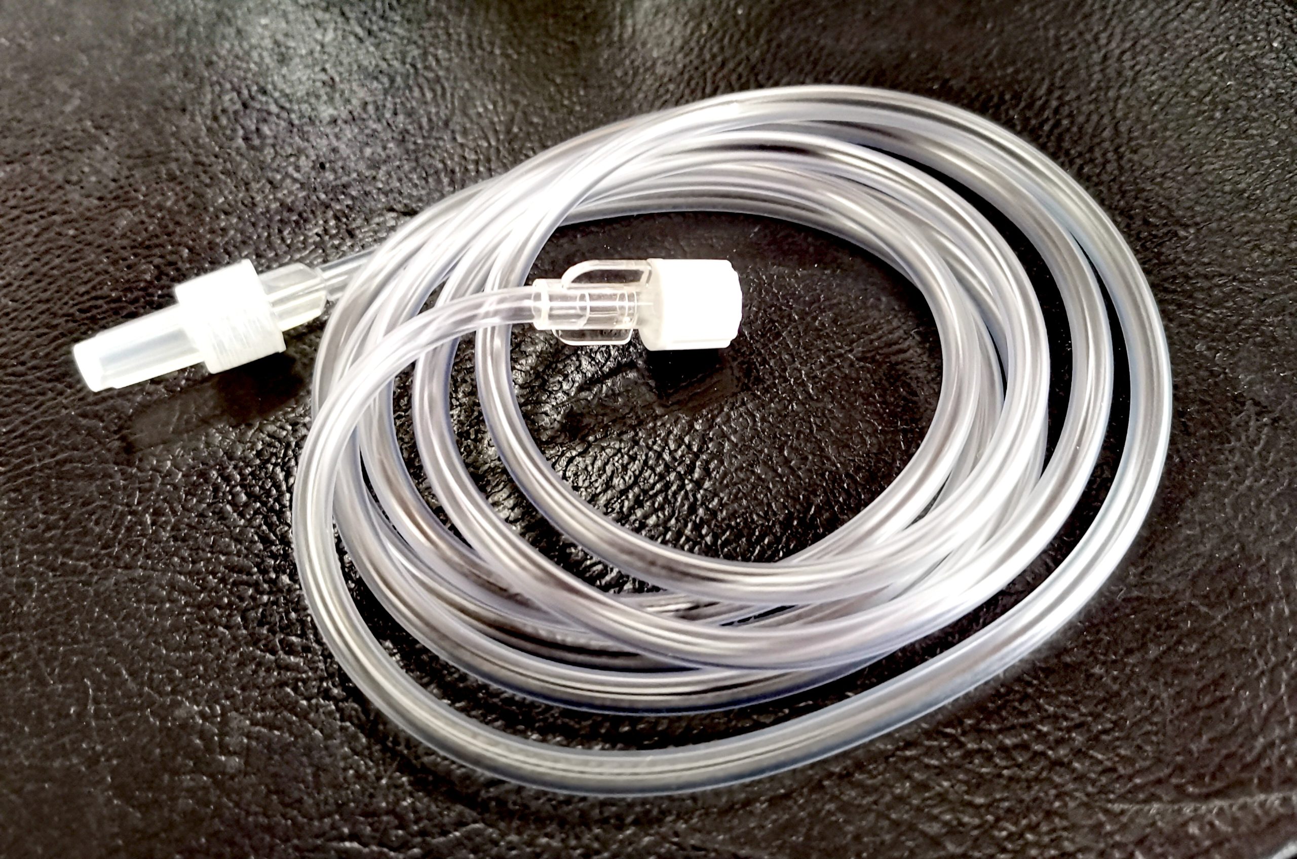 Extension Tubing