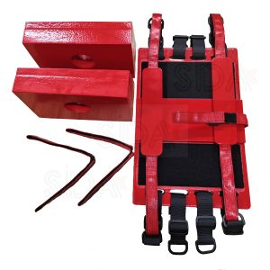 Head Immobilizer