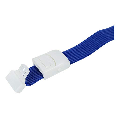 Quick-Release Buckle Venous Tournique - Image 3