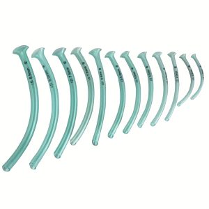 Nasopharyngeal Airway