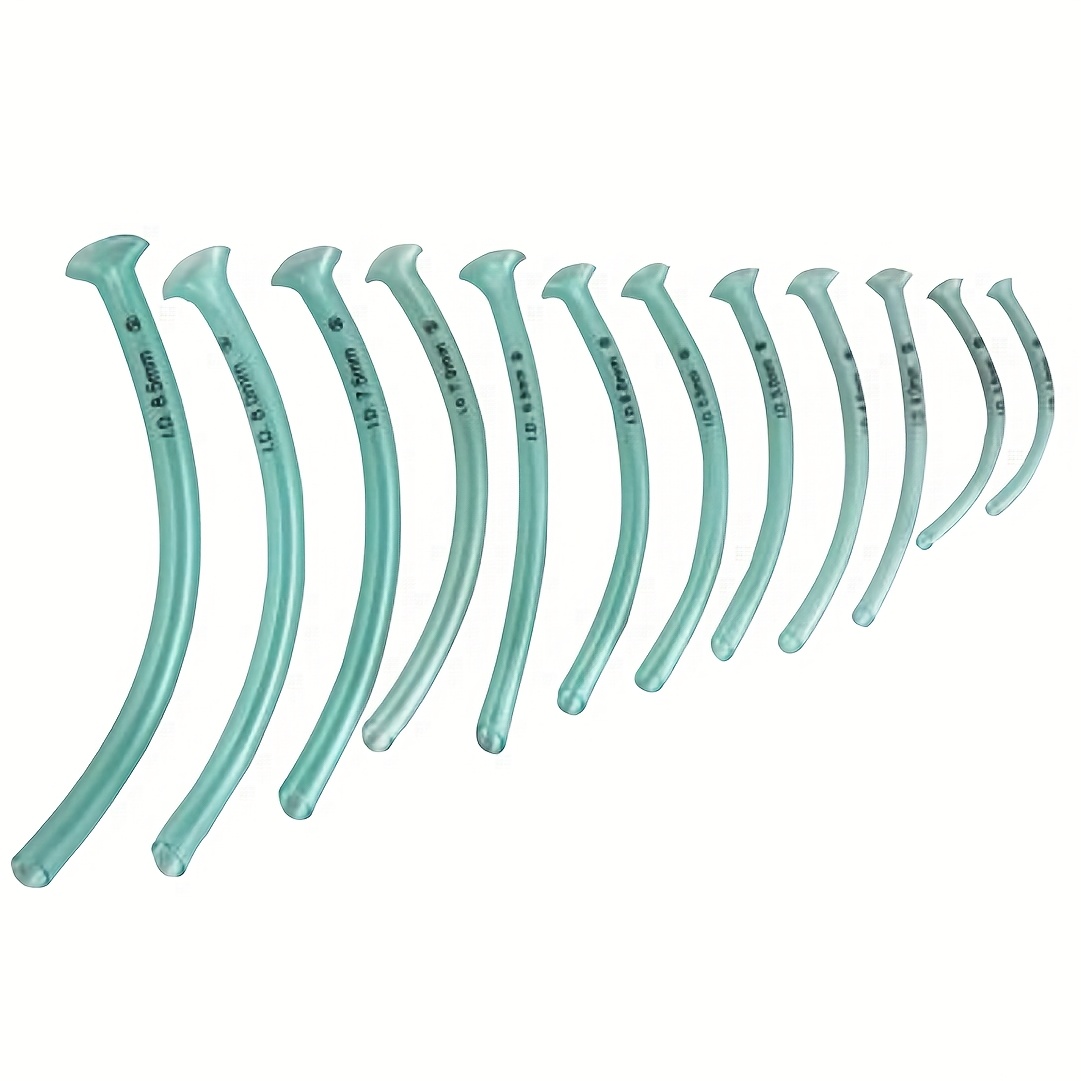 Nasopharyngeal Airway