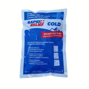Instant Cold Pack