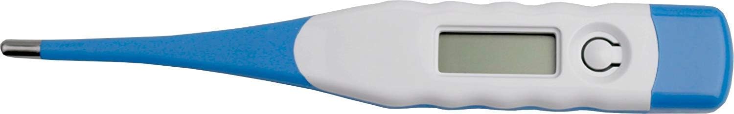 Digital Clinical Thermometer - Image 2