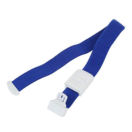 Quick-Release Buckle Venous Tournique - Image 6