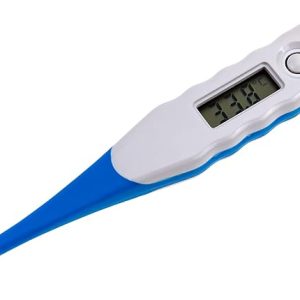 Digital Clinical Thermometer