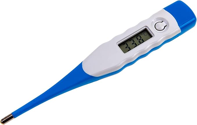 Digital Clinical Thermometer