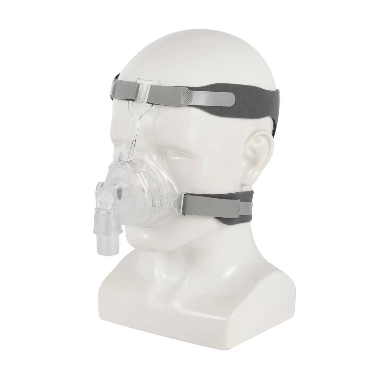 Nasal CPAP Mask - Image 4