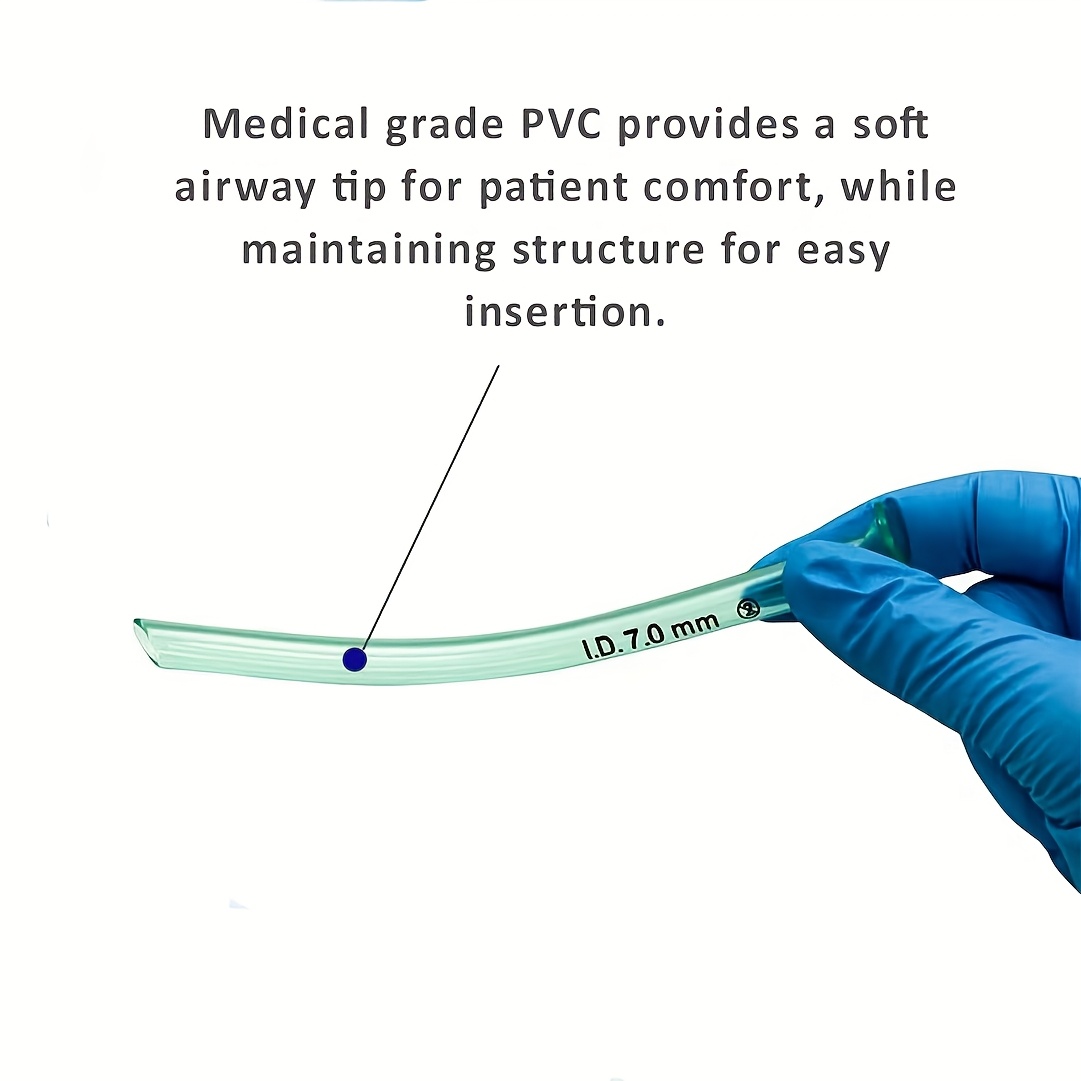Nasopharyngeal Airway - Image 4