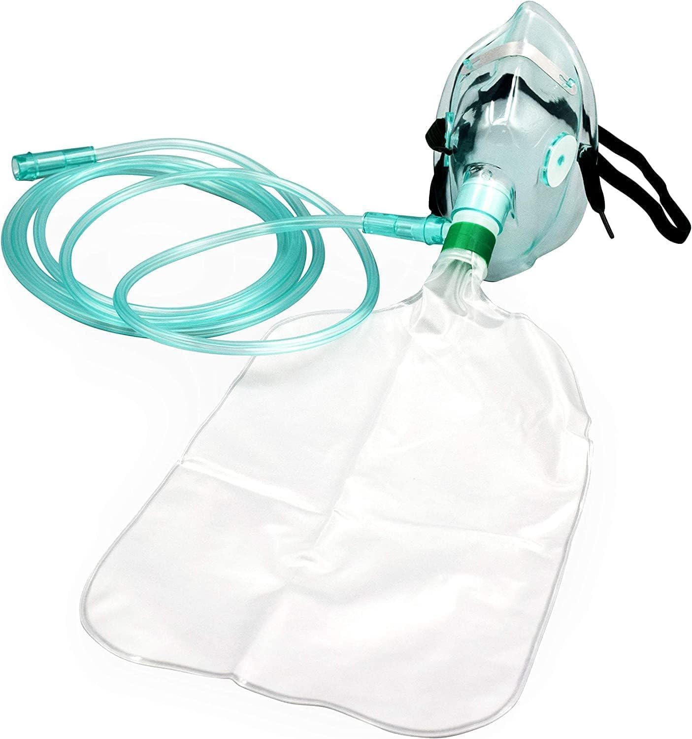 Oxygen Delivery Mask