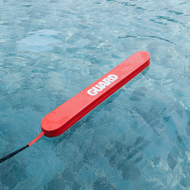 NBR Rescue Tube - Image 3