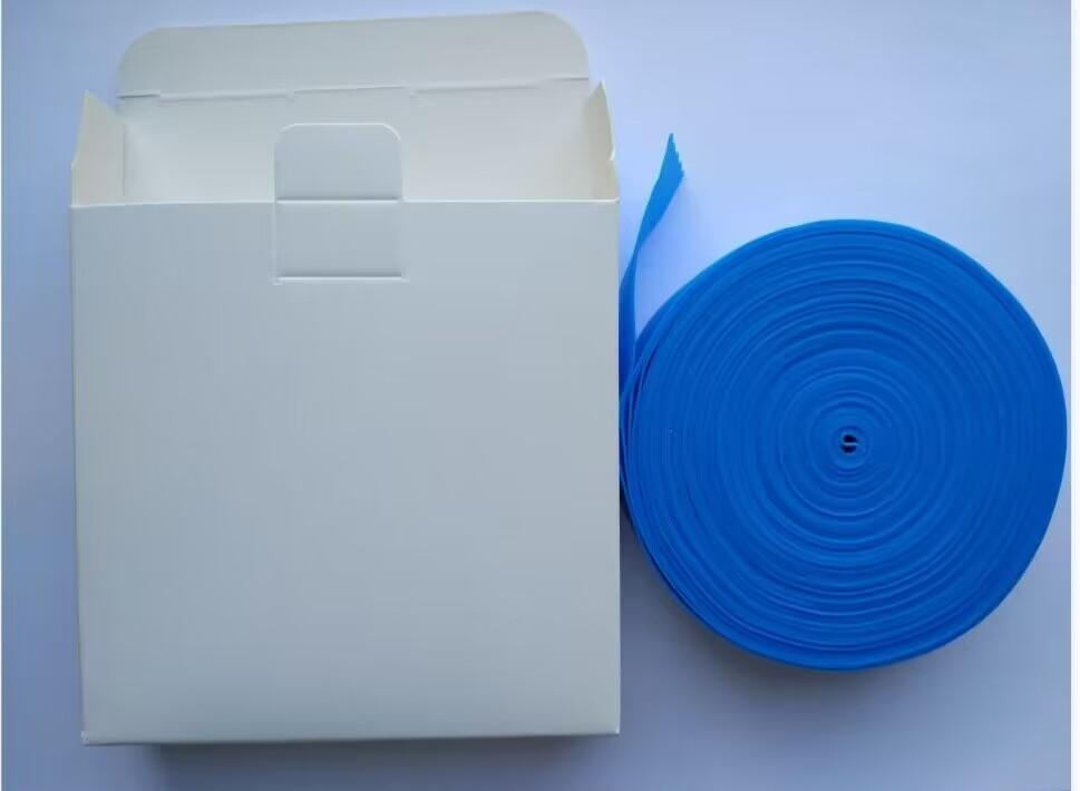 Perforated Venous Tourniquet Roll