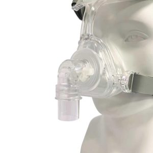 Nasal CPAP Mask