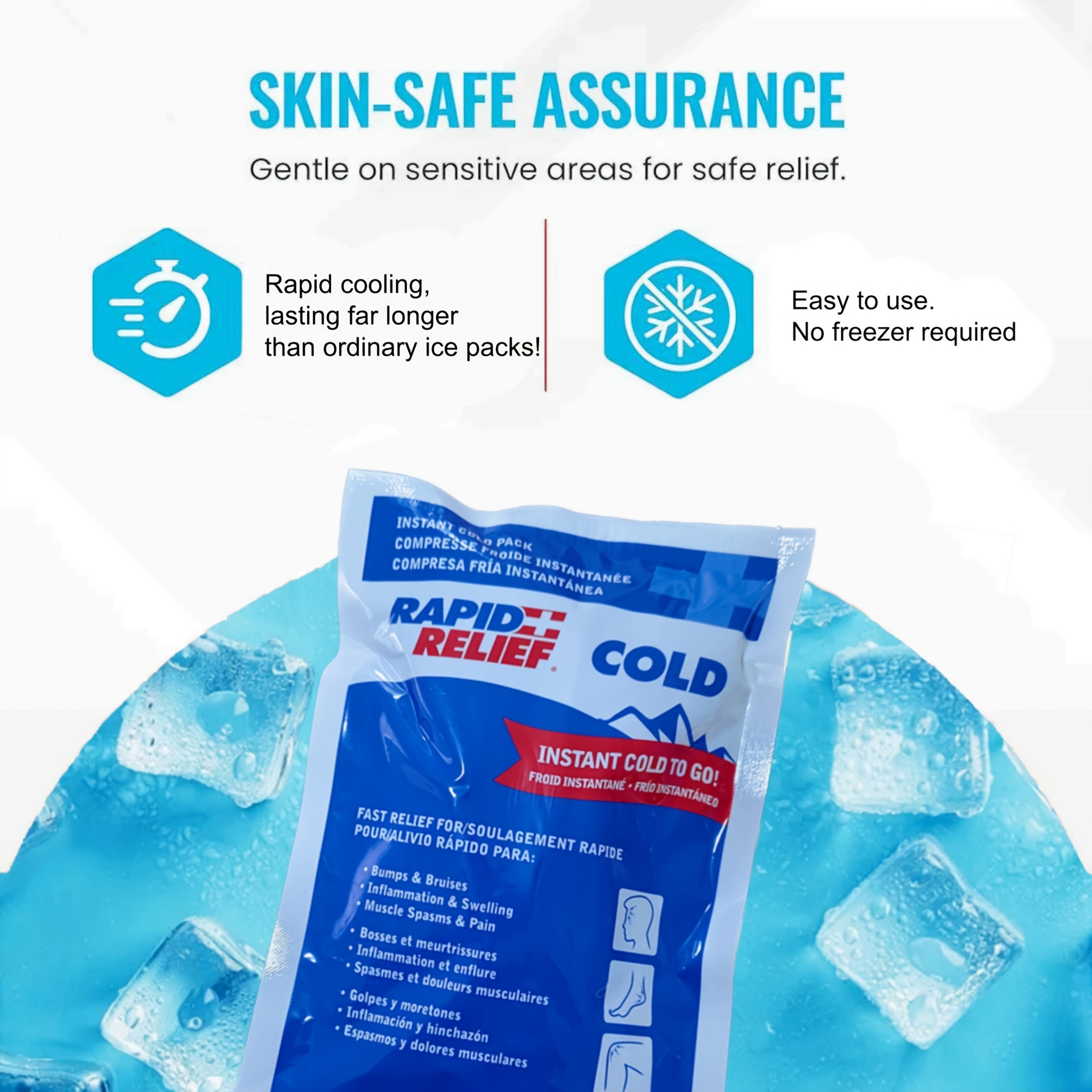 Instant Cold Pack - Image 4