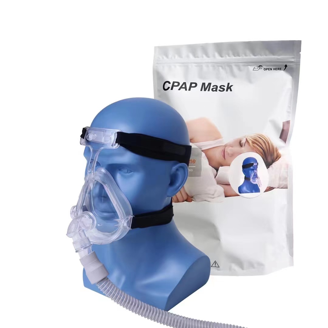 CPAP Full Face Mask - Image 3