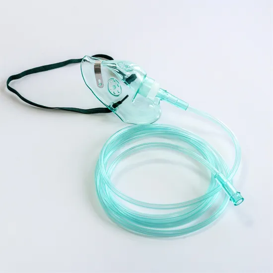 Oxygen Mask