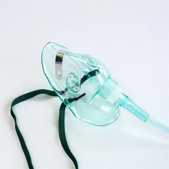 Oxygen Mask - Image 4