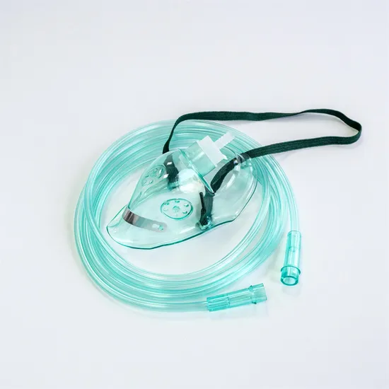 Oxygen Mask - Image 3