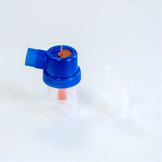 Nebulizer Mask set - Image 3