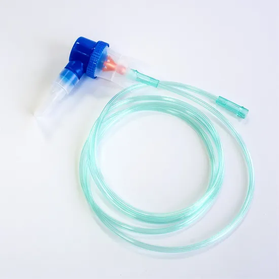 Nebulizer Mask set - Image 5