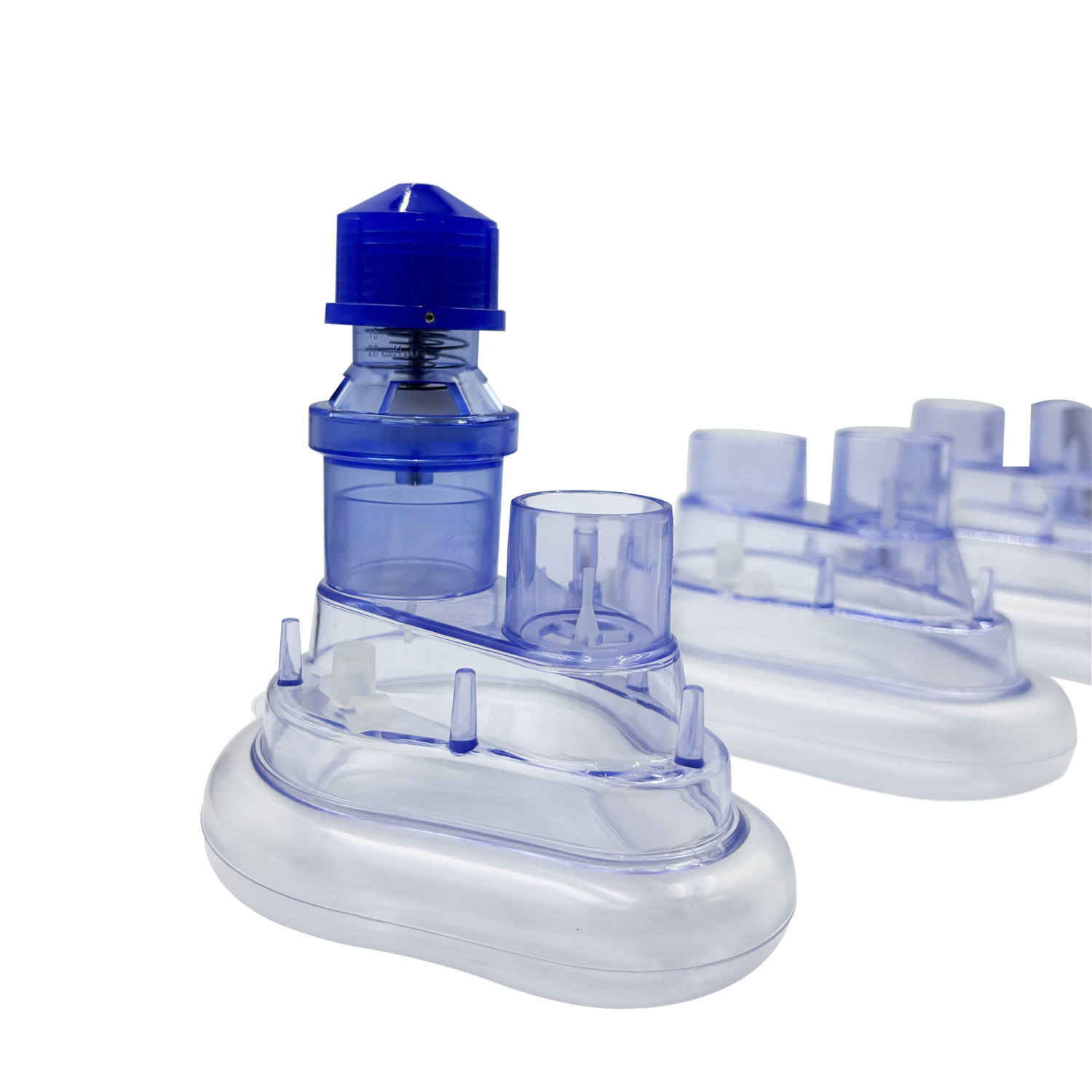 Simple CPAP Mask - Image 5