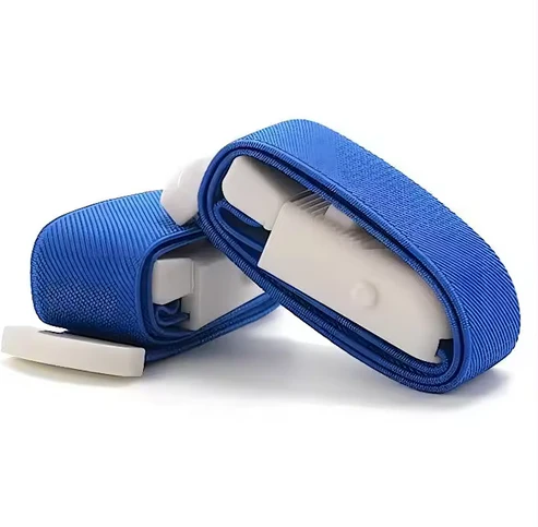 Quick-Release Buckle Venous Tournique