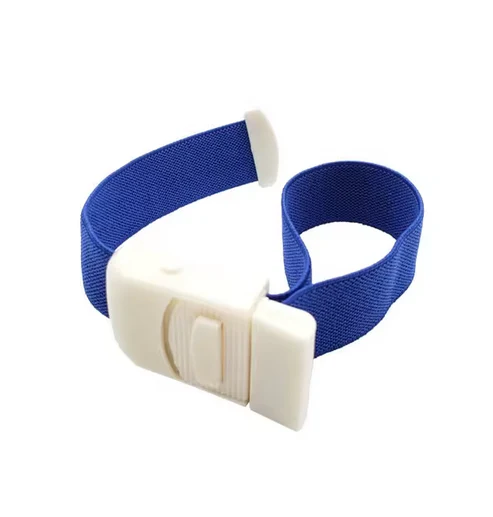 Quick-Release Buckle Venous Tournique - Image 4