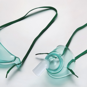 Tracheostomy Mask