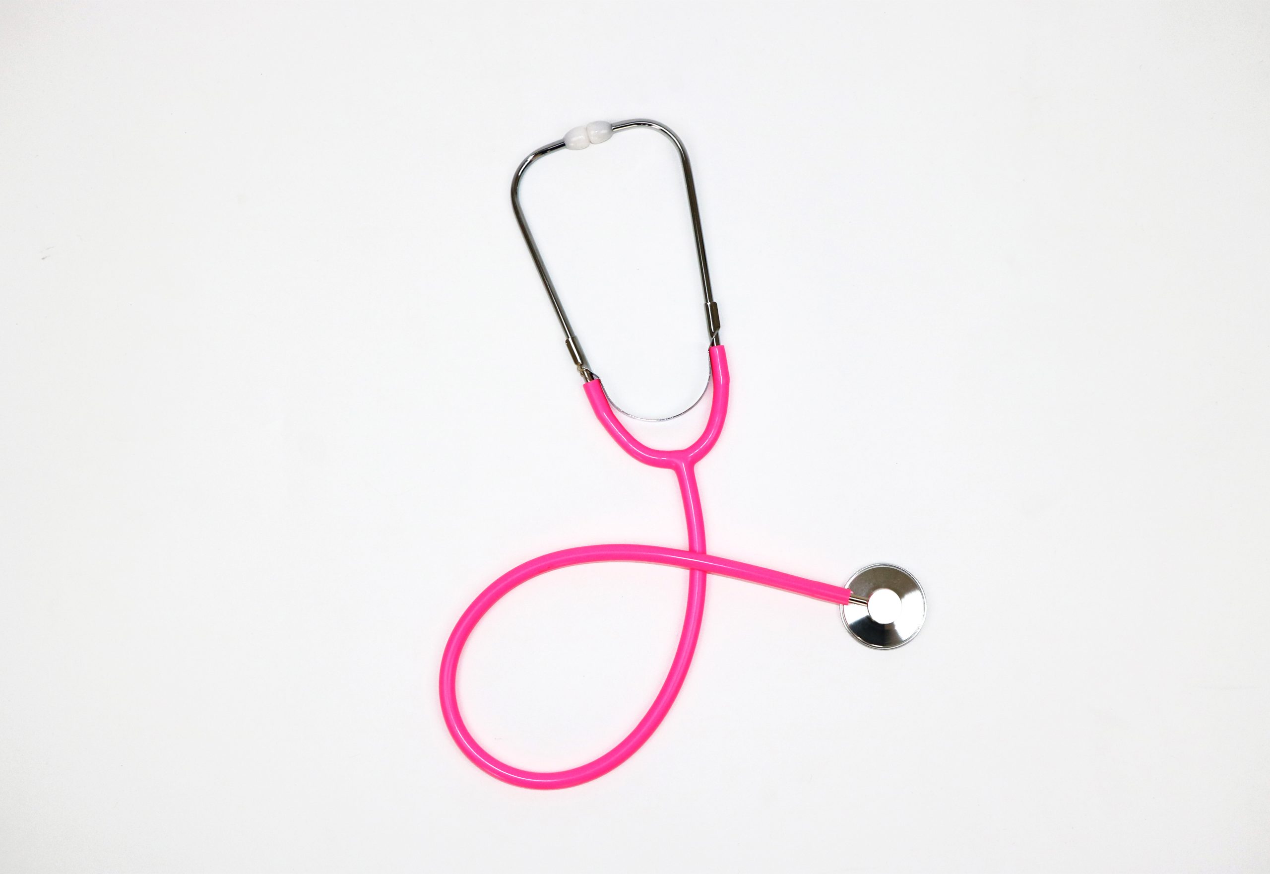 Single Head Stethoscope - Image 4