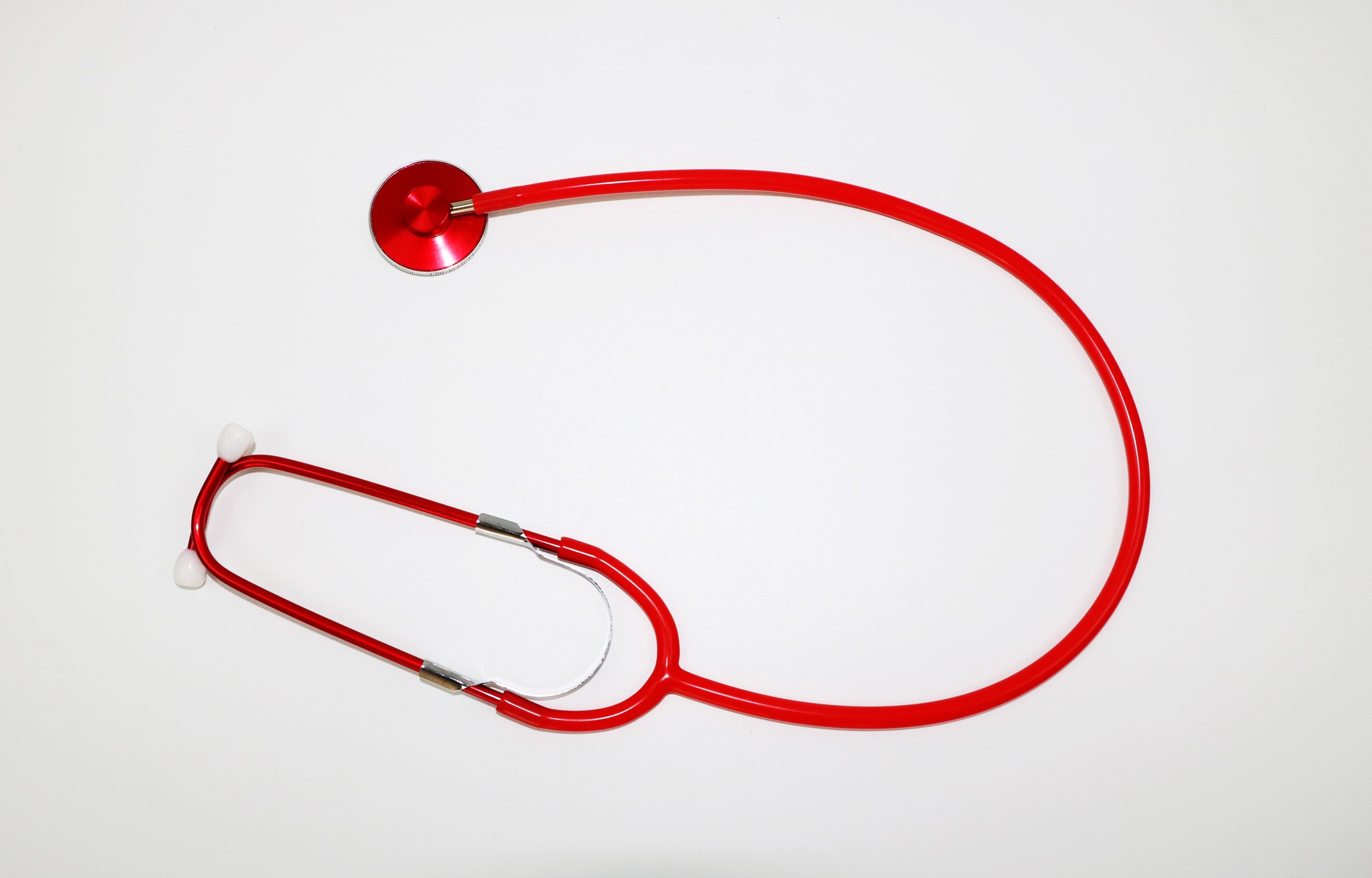 Single Head Stethoscope - Image 3