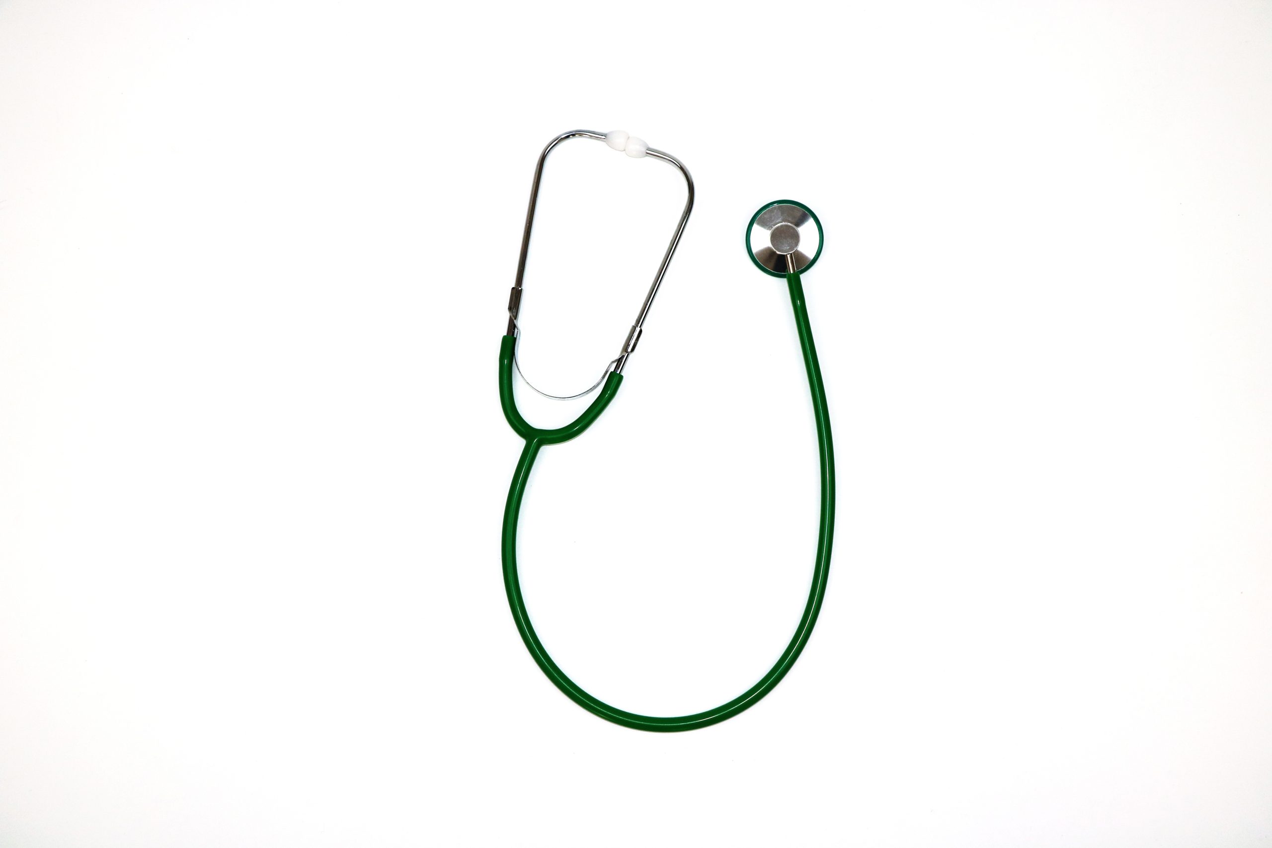 Single Head Stethoscope