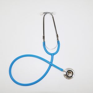 Dual Head Stethoscope