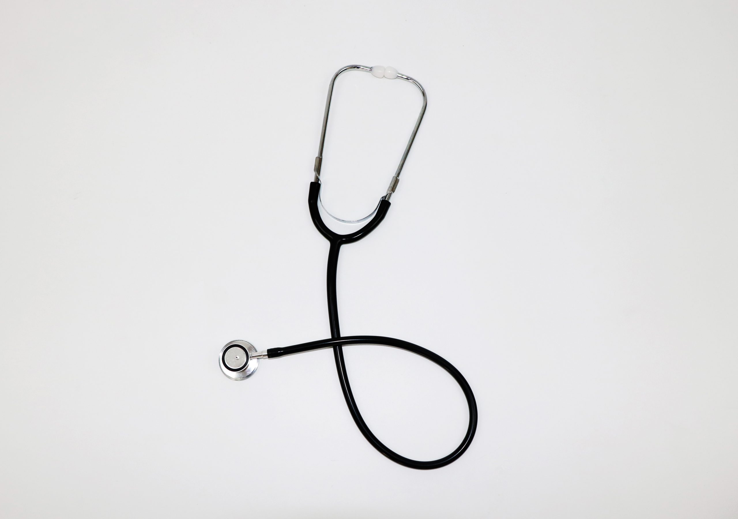 Dual Head Stethoscope - Image 4