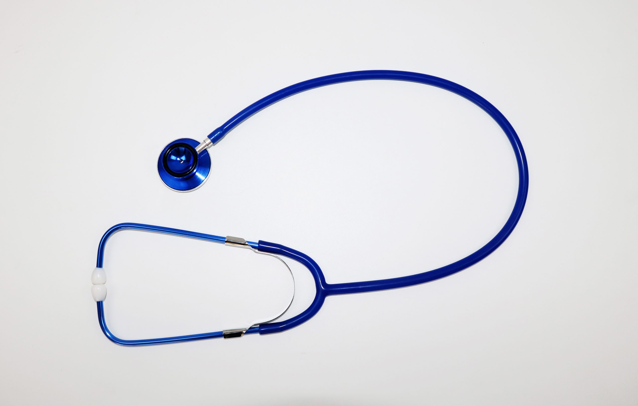 Dual Head Stethoscope - Image 2