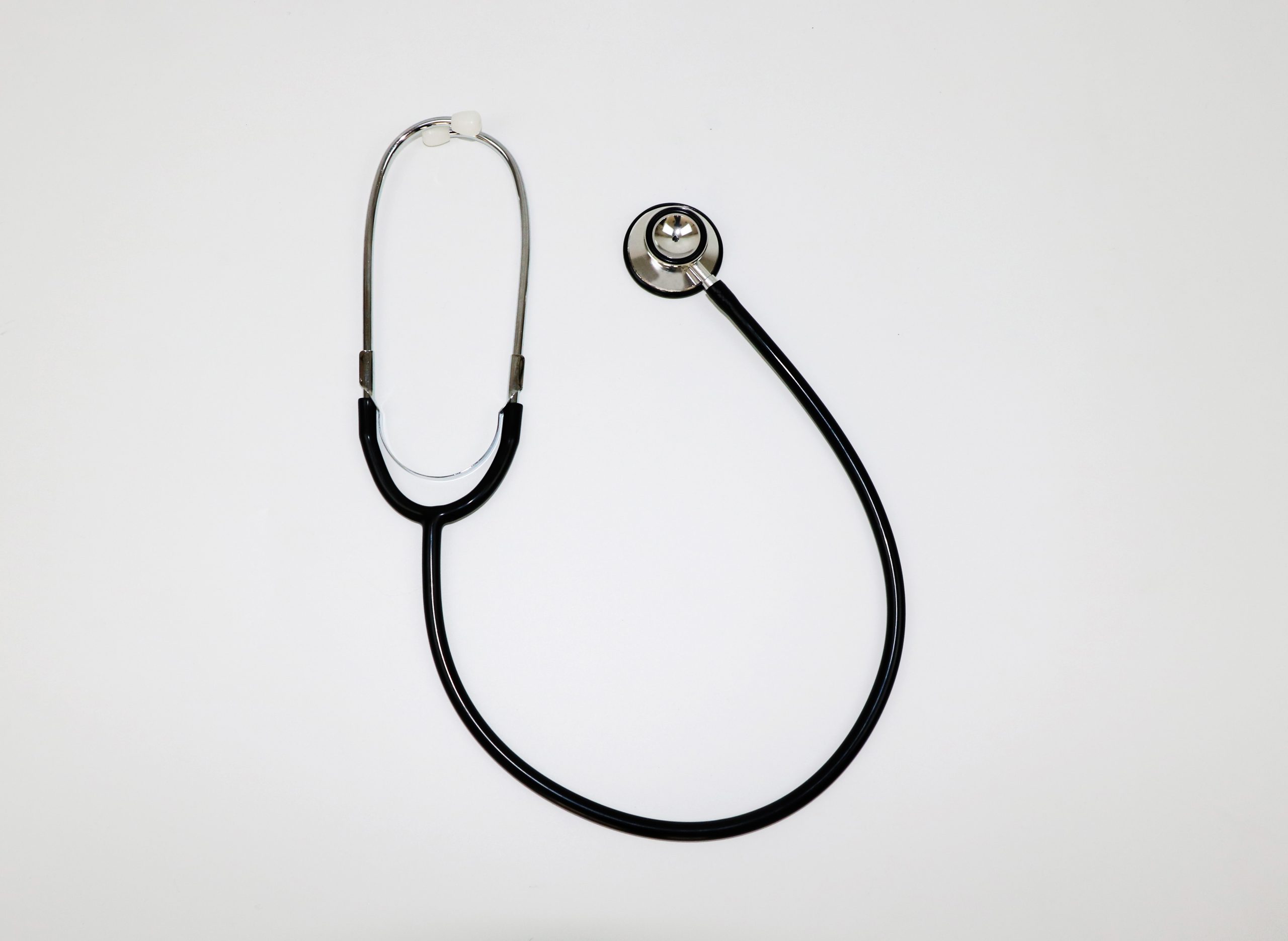 Dual Head Stethoscope - Image 3