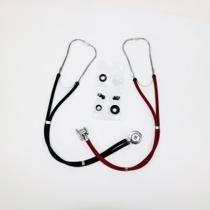 Multifunction Stethoscope