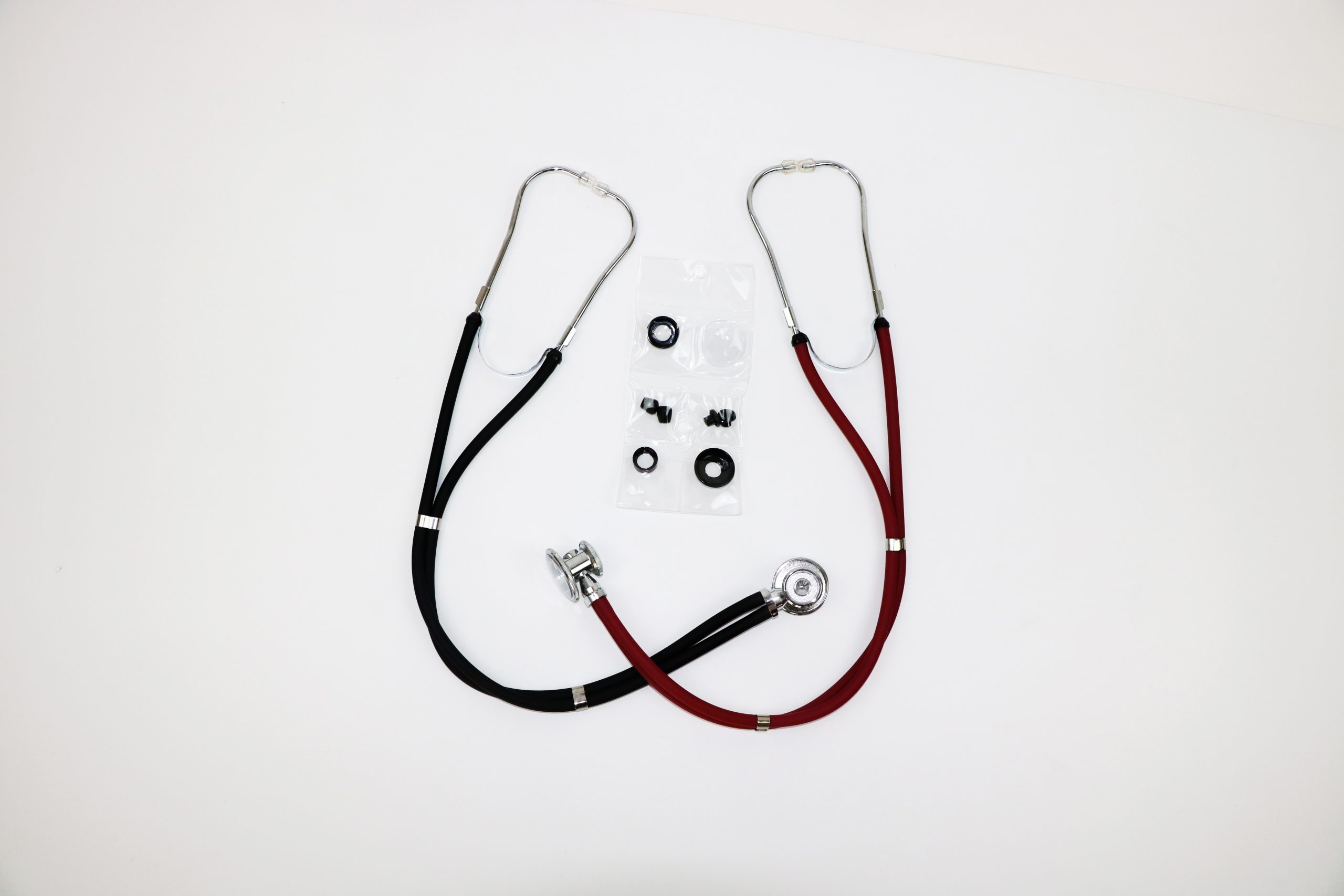 Multifunction Stethoscope