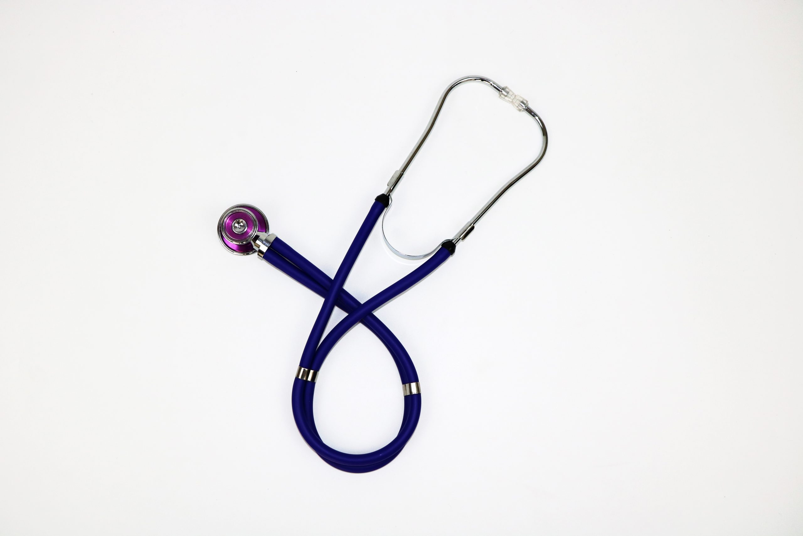 Multifunction Stethoscope - Image 2