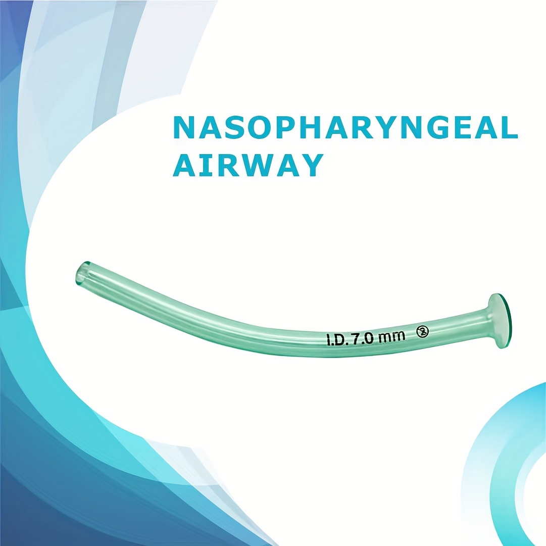 Nasopharyngeal Airway - Image 5