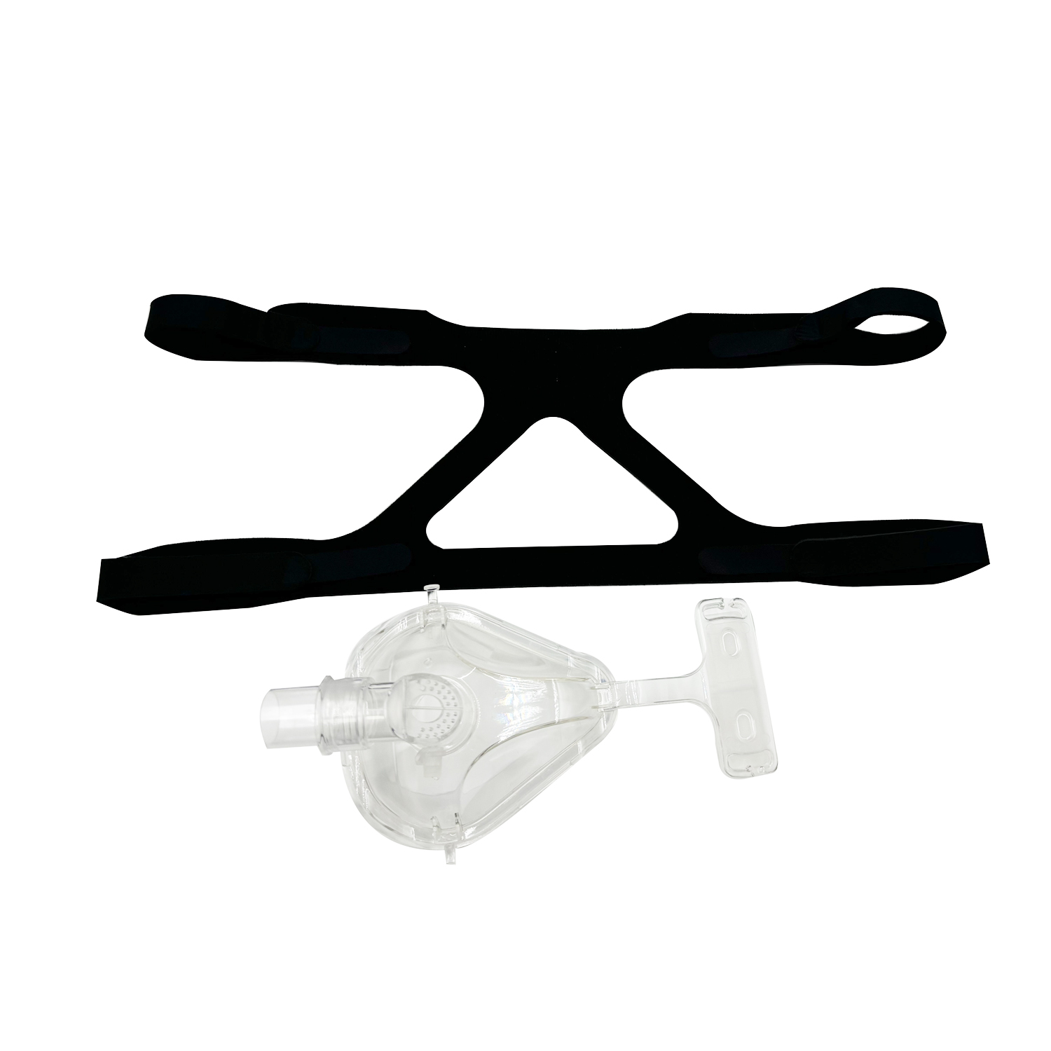 CPAP Full Face Mask - Image 5