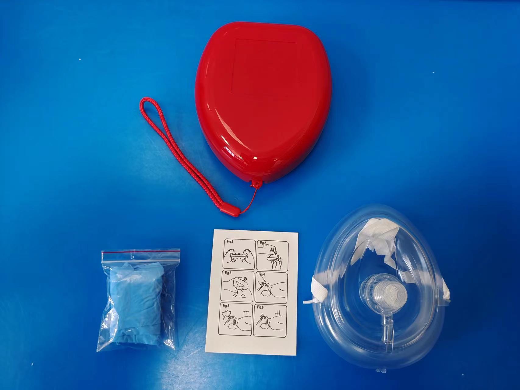 CPR Mask - Image 2