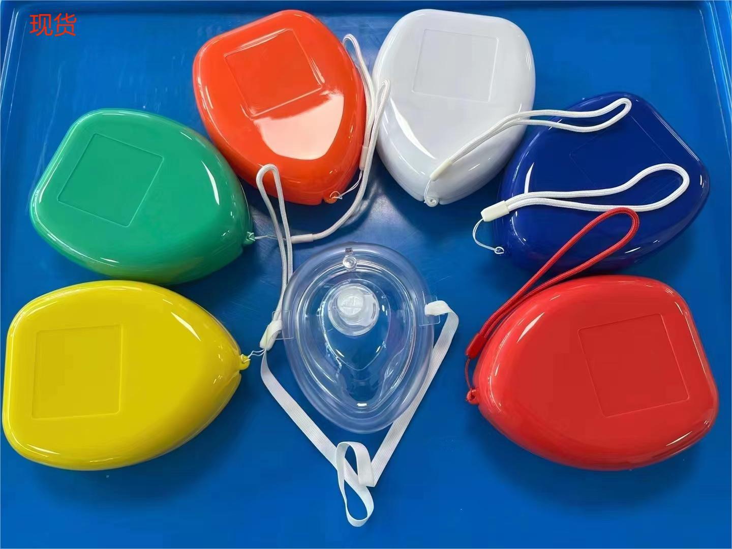 CPR Mask - Image 3